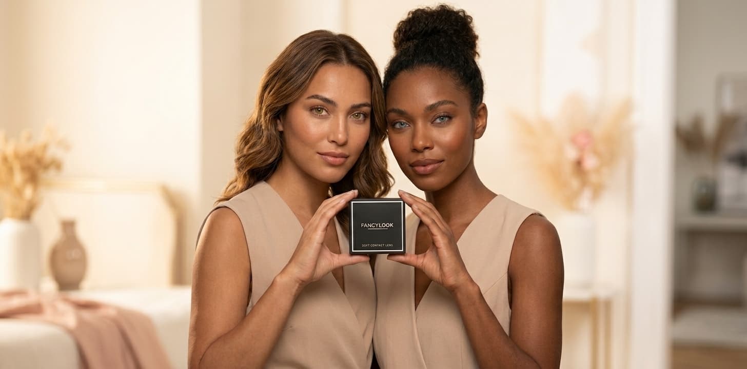 מצאו את הגוון המושלם עבורכם — שאלון התאמה