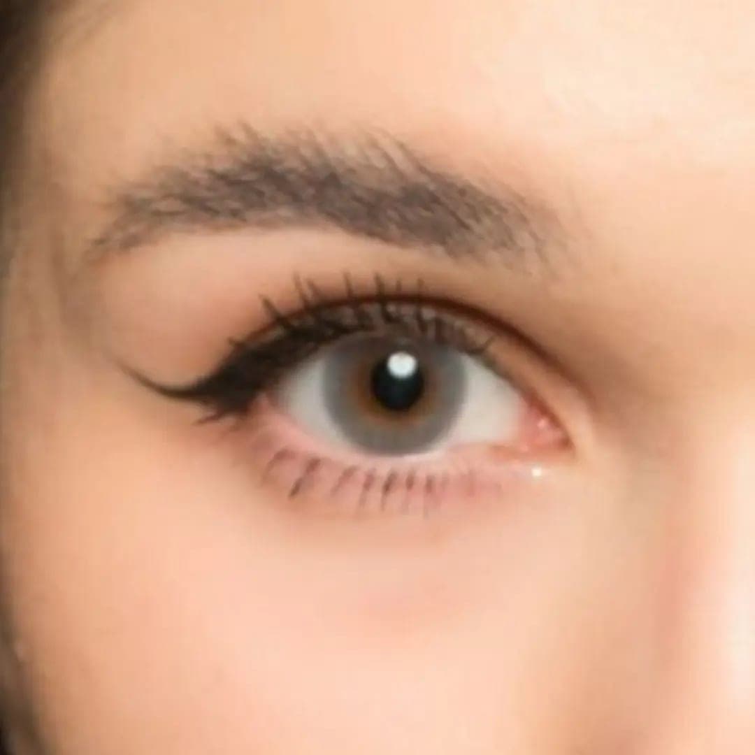 Colored Lenses Pure Sky Gray