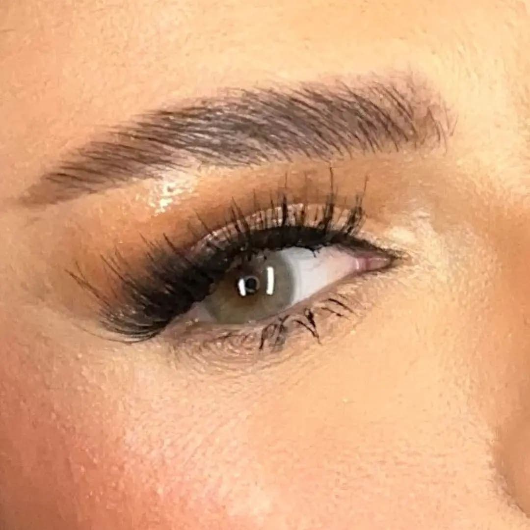 Aurora Crystal Gray Color Lenses