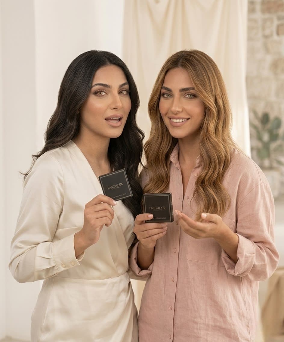 Свяжитесь с FANCYLOOK