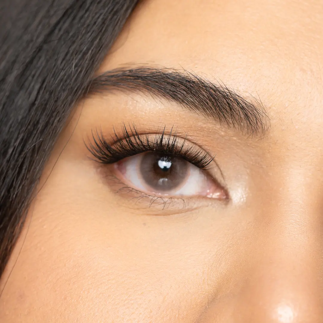 Mocha Marble Color Lenses