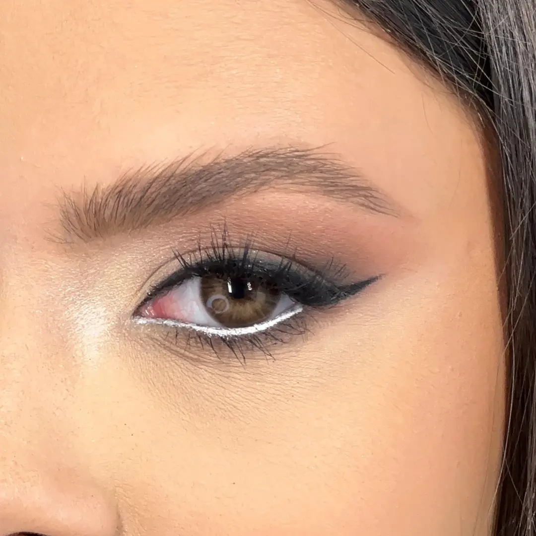 Sahara Brown Color Lenses