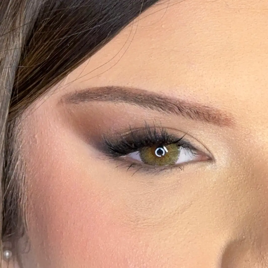 Daylight Mel Color Lenses