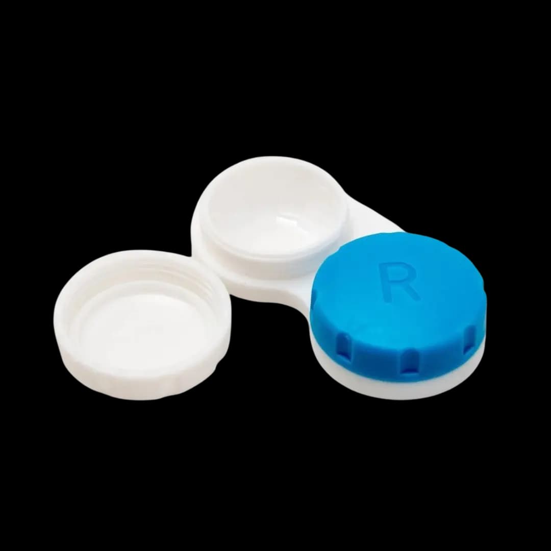 Contact Lens Case