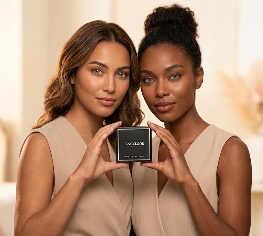 מצאו את הגוון המושלם עבורכם — שאלון התאמה