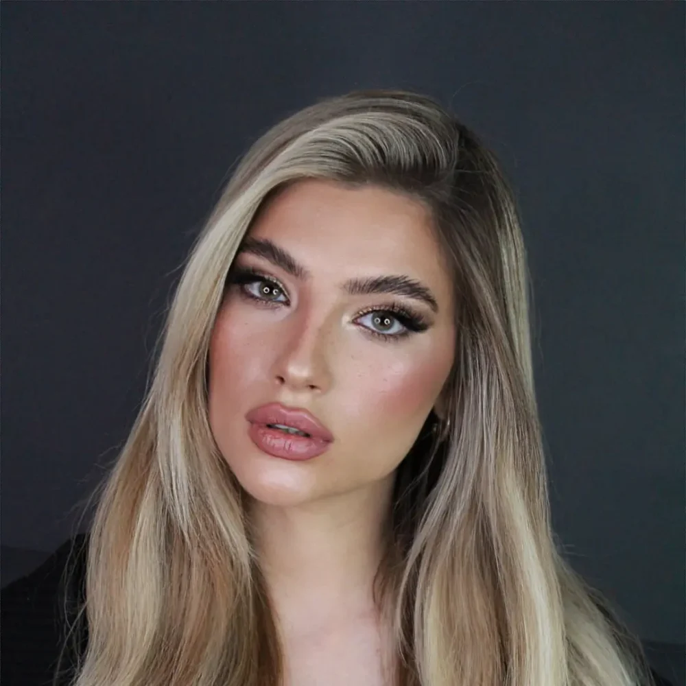 Aurora Crystal Gray- On the gram
