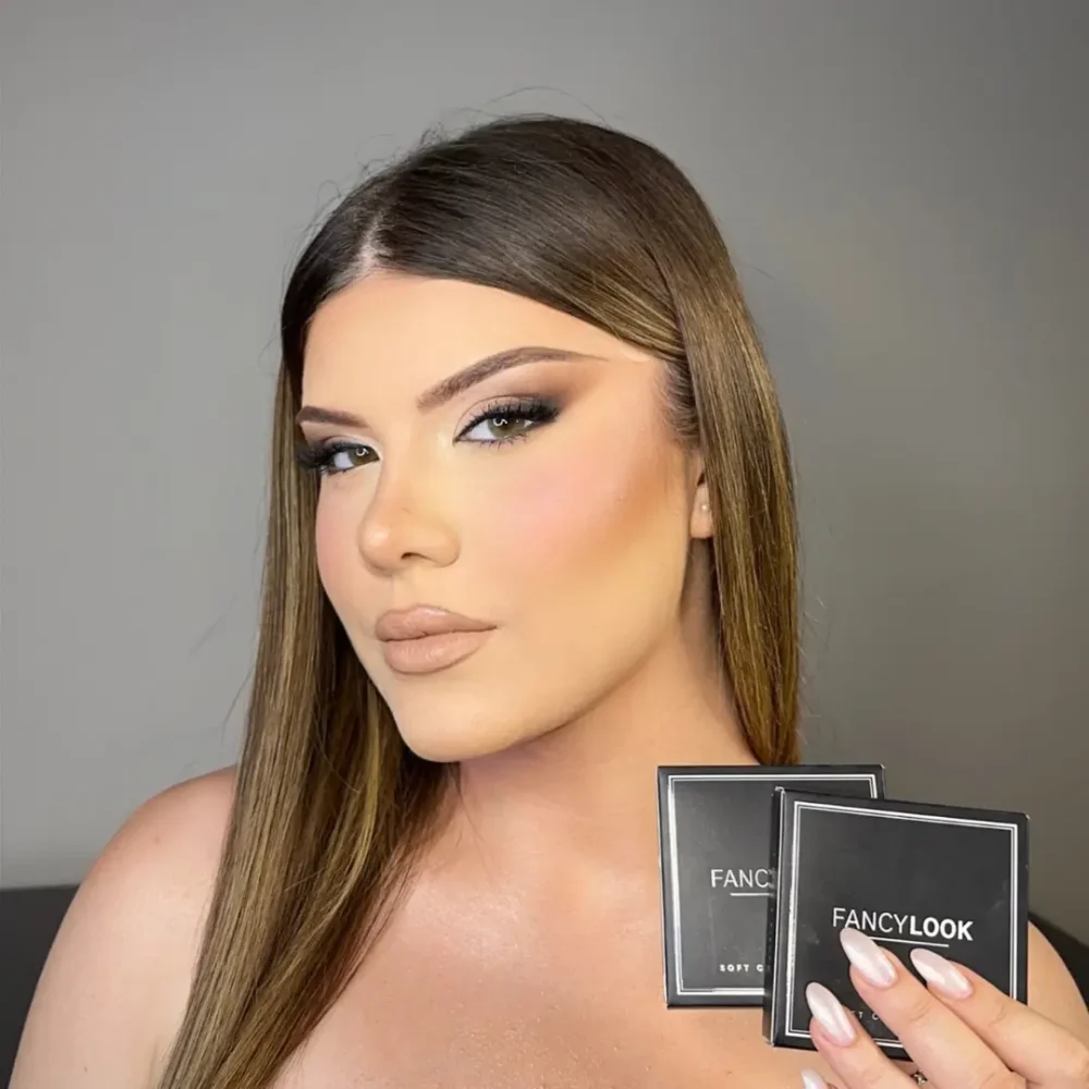 Aurora Sky Gray - On the gram