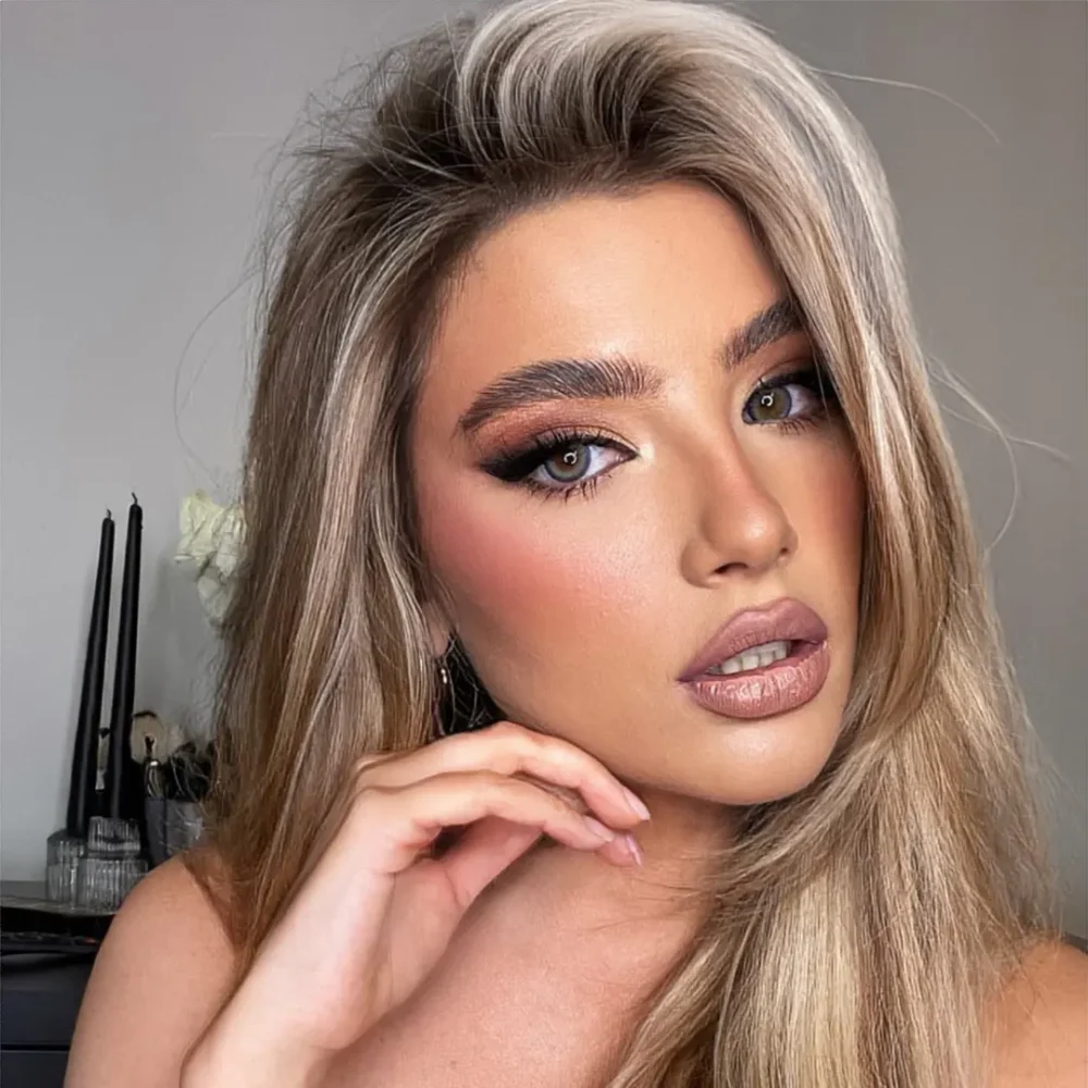 Blue Gray -On the Gram (1)