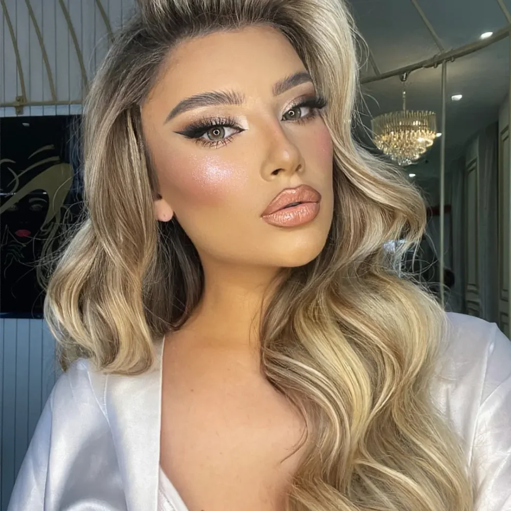 Blue Gray -On the Gram (2)