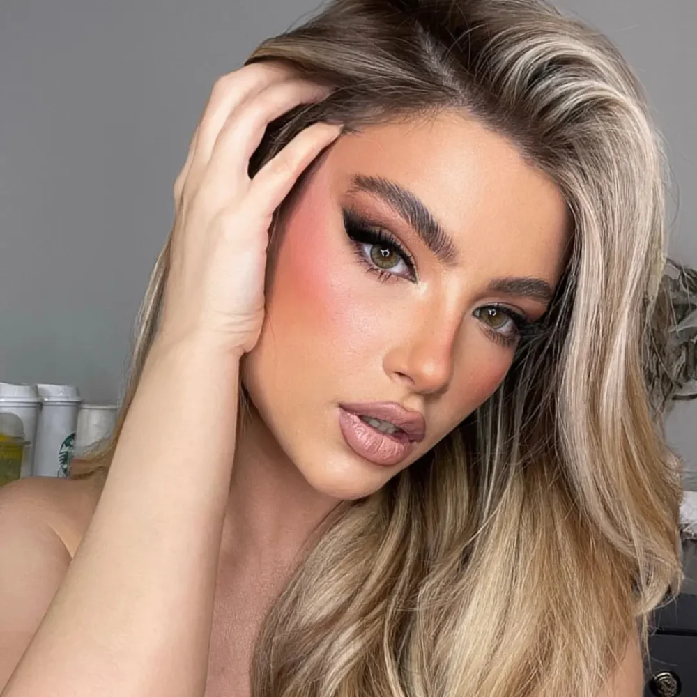 _European Brown- On the gram (2)