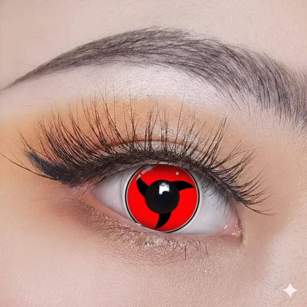 Sharingan